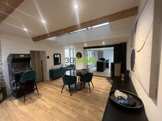  Maison à vendre 4 pièces 145 m²