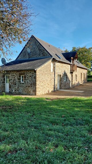  Maison à vendre 6 pièces 146 m²