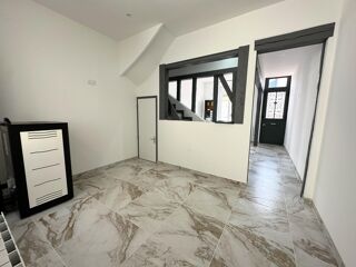  Maison à vendre 6 pièces 
