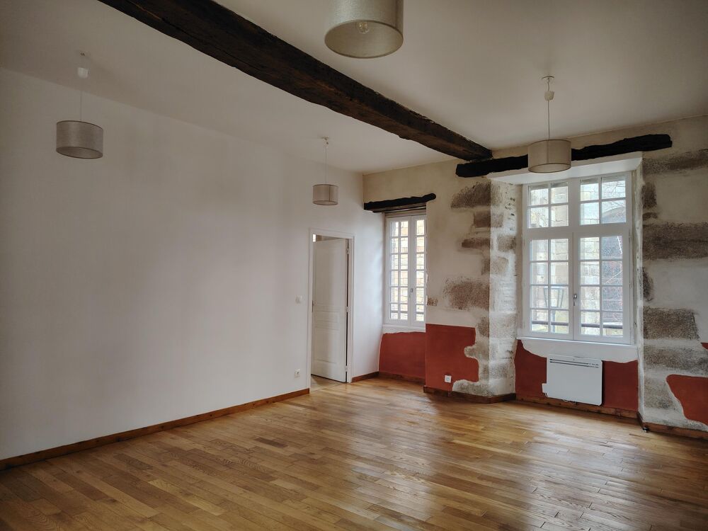 Appartement 3 pièces