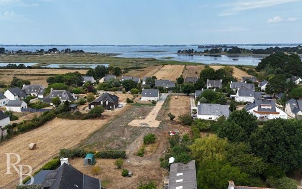 Vente Maison Maison 5 pièces Saint-armel