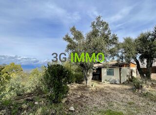  Maison � vendre 3 pi�ces 39 m�