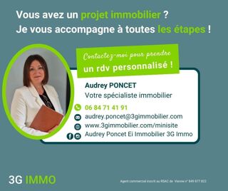  Maison � vendre 2 pi�ces 72 m�