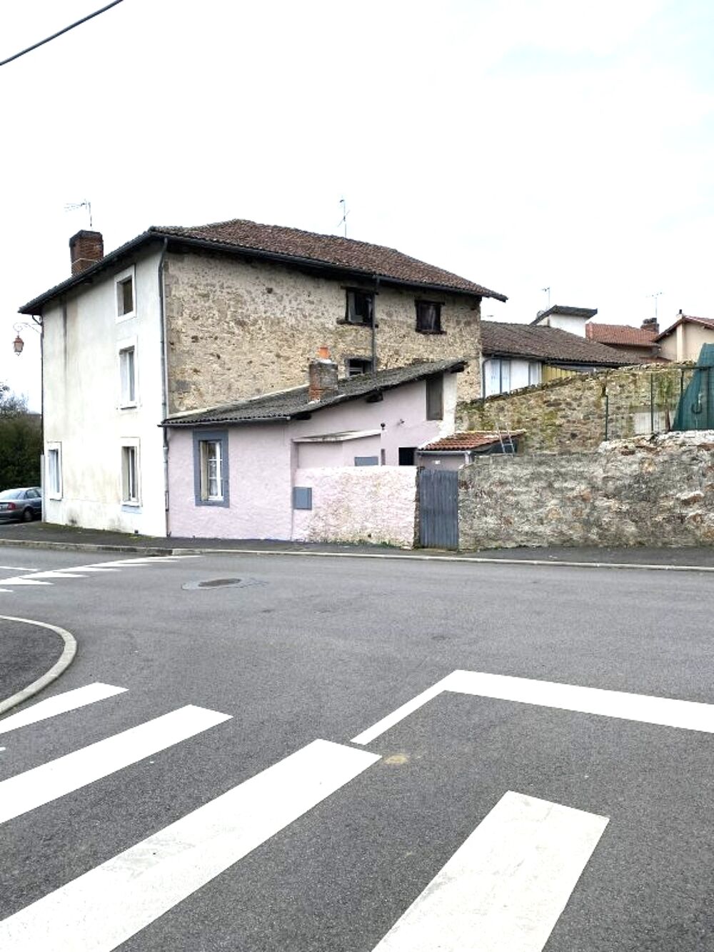 Maison 5 pièces