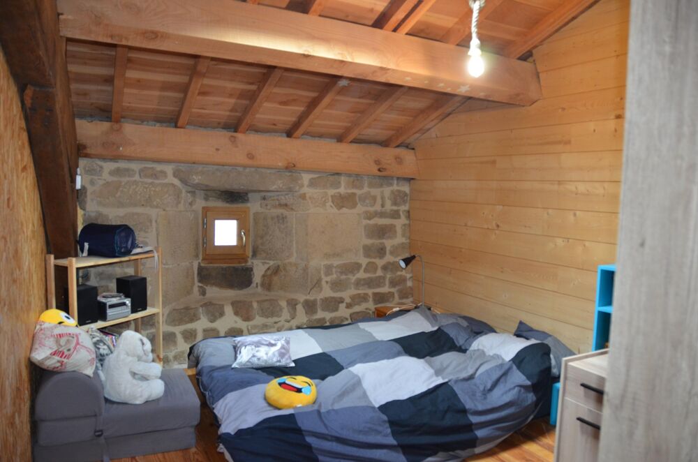 � vendre  Maison Silhac (07240)