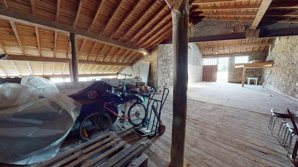 Vente Maison Maison Saint-maurice-en-gourgois
