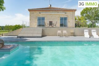  Maison à vendre 9 pièces 220 m²