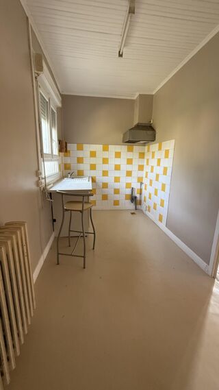  Maison � vendre 3 pi�ces 66 m�