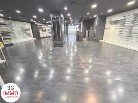   Vente murs pro  à Carhaix-plouguer 