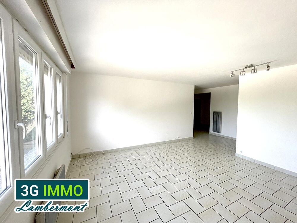 Vente Appartement Appartement 4 pièces Hussigny-godbrange