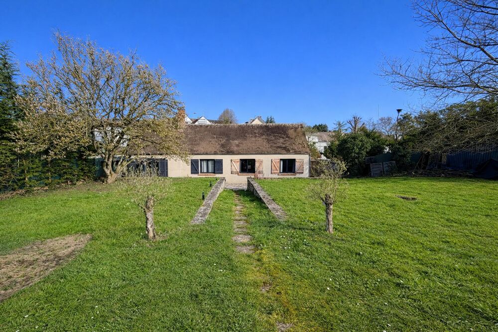 Maison 8 pièces
