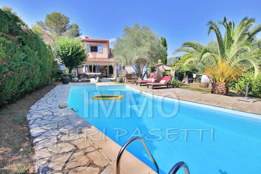  vendre  Maison Mougins (06250)