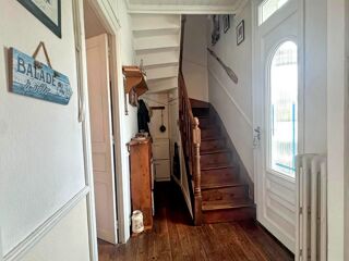  Maison à vendre 3 pièces 70 m²