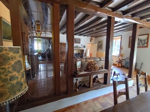  Maison � vendre 6 pi�ces 160 m�