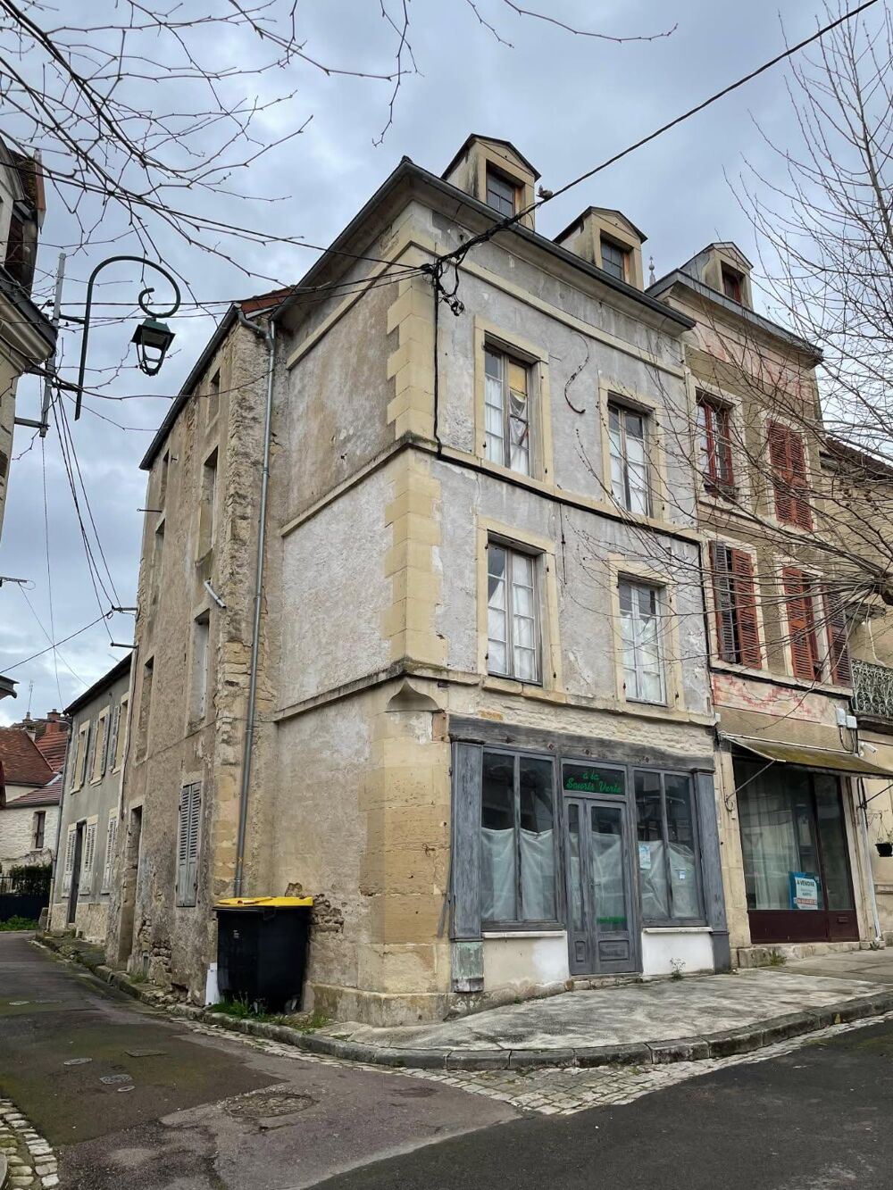 Maison 7 pièces