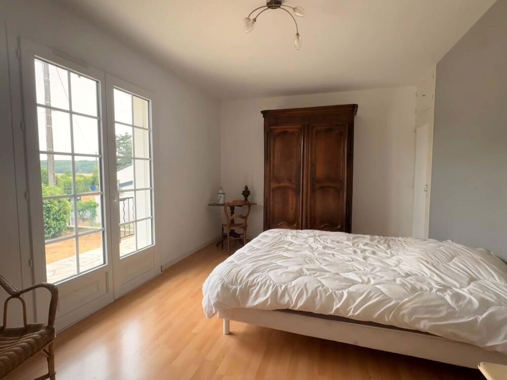 Maison 6 pièces