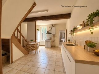  Maison à vendre 5 pièces 127 m²