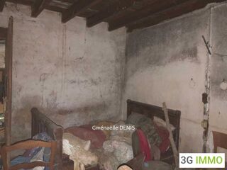  Maison � vendre 3 pi�ces 250 m�