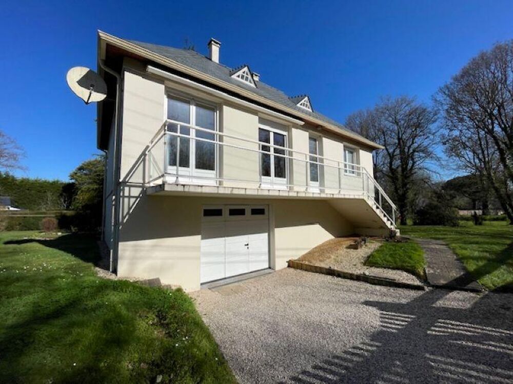 Vente Maison Maison 4 pièces Saint-nazaire