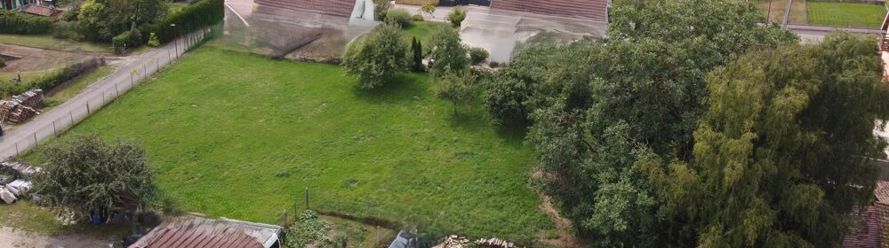 Vente Terrain Terrain constructible Soultzmatt