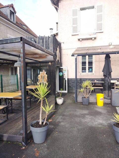 Vente murs pro  &agrave; Pau 98000 64000 Pau