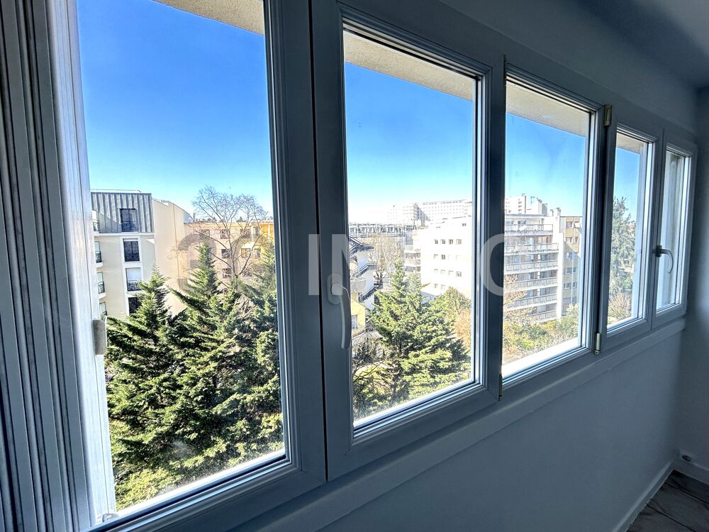 Appartement 2 pièces