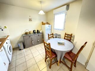  Maison � vendre 3 pi�ces 38 m�