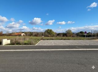  Terrain � vendre 579 m�