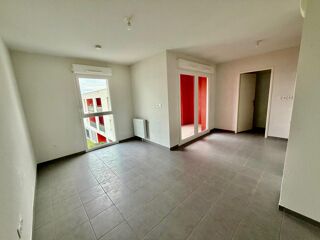  Appartement à vendre 1 pièce 27 m²