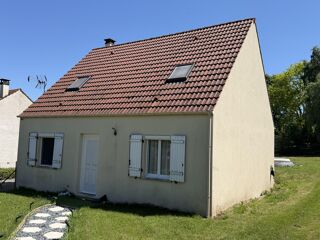  Maison à vendre 6 pièces 110 m²