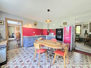  Maison � vendre 9 pi�ces 195 m�