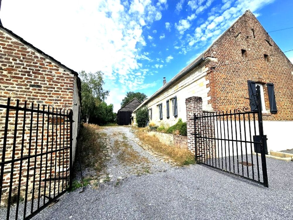Maison 5 pièces