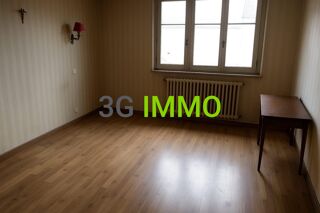  Maison à vendre 5 pièces 161 m²