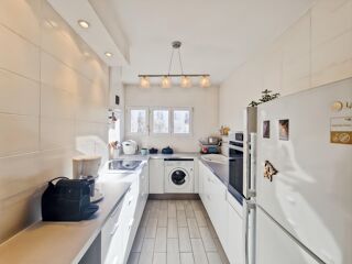  Appartement � vendre 3 pi�ces 53 m�