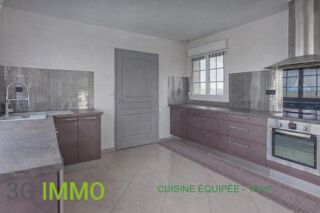  Maison à vendre 9 pièces 210 m²