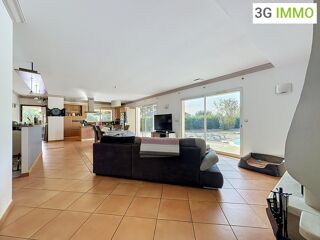  Maison à vendre 6 pièces 168 m²