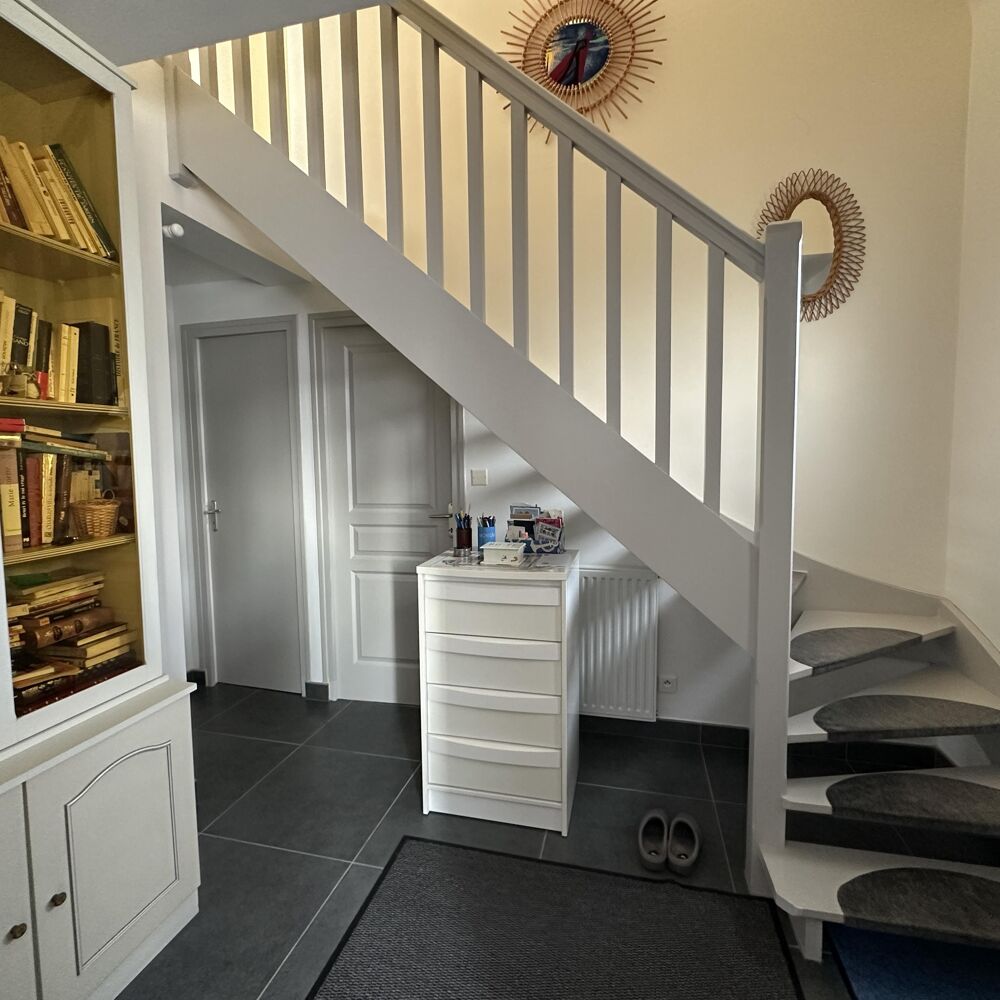 Vente Maison Pavillon 6 pièces Le pouliguen