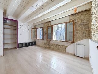  Maison à vendre 3 pièces 