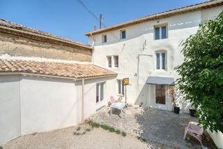  Maison à vendre 6 pièces 140 m²
