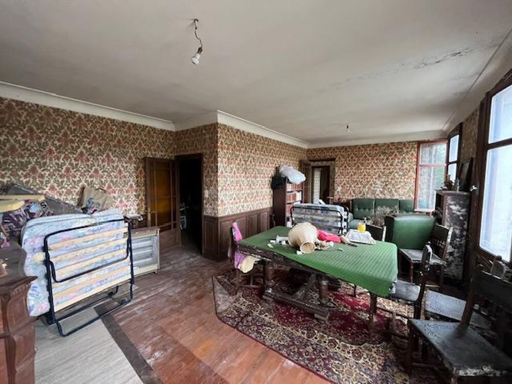 Vente Maison Maison de village 6 pièces Sérignac-sur-garonne
