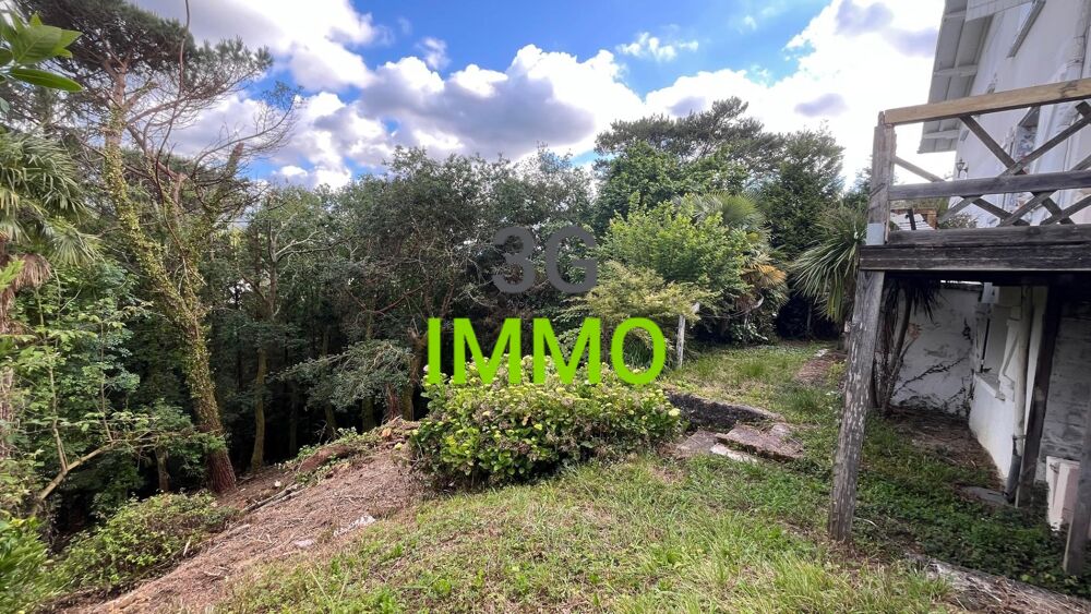  vendre  Maison Saint-Jean-de-Luz (64500)