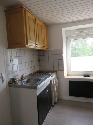  Appartement � louer 2 pi�ces 23 m�