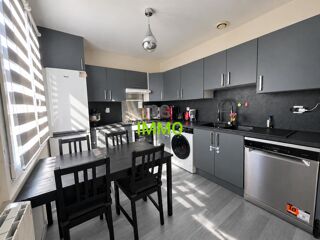  Maison à vendre 6 pièces 124 m²