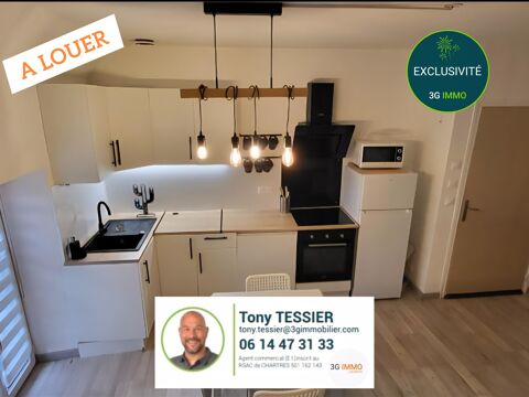   Duplex 2 pices Appartement - 2 pice(s) - 32 m