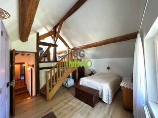 Maison à vendre 6 pièces 150 m²