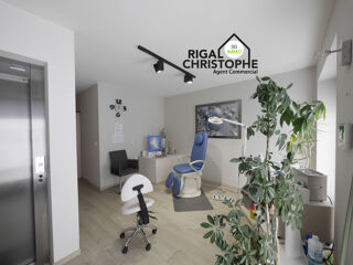  Immeuble  vendre 5 pices 130 m Saint-pons-de-thomires