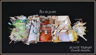  Immeuble � vendre 7 pi�ces 162 m�