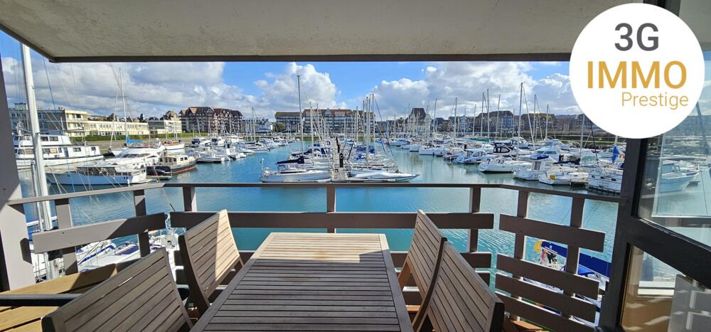  vendre  Appartement Deauville (14800)