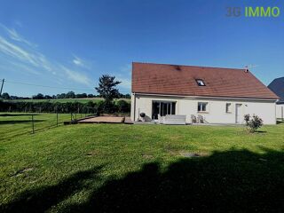  Maison � vendre 6 pi�ces 159 m�