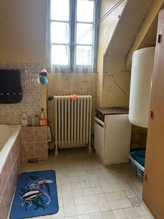  Maison à vendre 7 pièces 184 m²